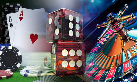 NetEnt Raksasa Dalam Industri Judi Casino Online di Dunia