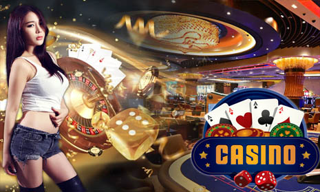 Panduan dan Penyedia Provider Judi Casino Online Resmi Terbaik